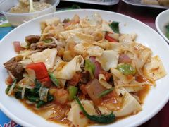 -马学武手抓美食(下南关总店)