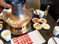 -鼓楼东街老火锅(鼓楼店)