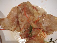 -金掌勺锅包肉(太原万达店)