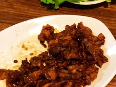 -炙热童年·老北京炙子烤肉(南锣鼓巷店)