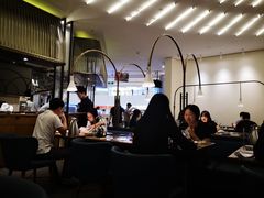 大堂-点心传说·粤菜点心(佐阾虹湾店)