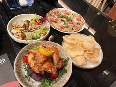 -Nord Grill&Bar Highland诺德西餐(深圳欢乐海岸店)