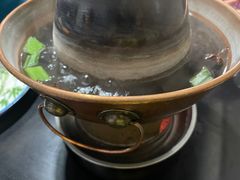 -天桥老金涮肉(牛街店)