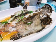 -王庄阿咪海鲜大排档(象园店)
