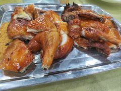 -大自然美食农庄(广州南站店)