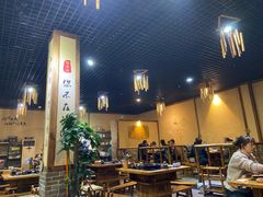 -麻大侠老火锅(巴国城店)
