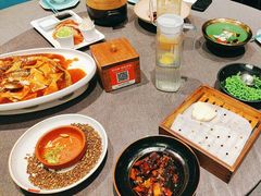 -柒园·三十年创意杭帮菜(龙湖滨江天街店)