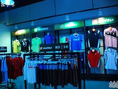 -Polo Ralph Lauren(青浦百联奥特莱斯广场店)