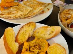 -Nord Grill&Bar Highland诺德西餐(深圳欢乐海岸店)