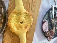 -马克西姆俄罗斯餐厅(通亚街店)