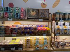 -蜂蝶来饼店(拱北总店)
