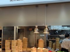 -蔡澜点心·粤菜(宝安大仟里店)