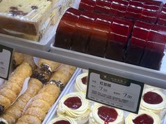-蜂蝶来饼店(拱北总店)