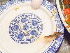 -阿鹏故事云南野生菌火锅(人民路店)