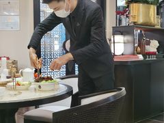 -人间采蜜(海信广场店)