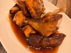 -品悦(崇明凯悦店)