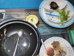-小红鲸·海鲜餐厅(轸大路店)
