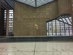 -西安大唐西市博物馆