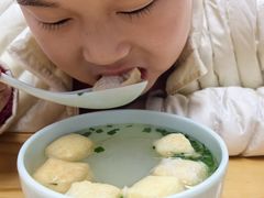 -老裕缘汤包馆(嘉善路店)