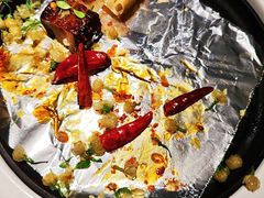 -南堂馆·新川菜(春熙路店)