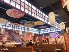 -千寻山野烤肉(中关村店)