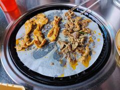 -正宗齐齐哈尔烤肉·齐牛哥鲜切炭火烤肉(杭州总店)