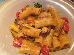 -CRAZYONES西班牙海鲜饭(上海美罗城店)