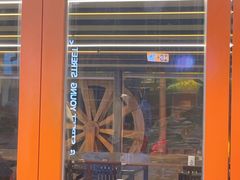 -路边羊烧烤酒场(宝带路店)