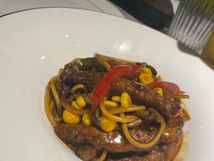 -Primo·丽莫意大利窑烤披萨