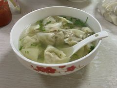 -周震馄饨