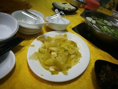 -老猫牛肉火锅(沙溪店)