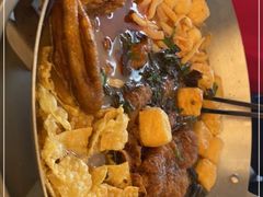 -小螺大作·螺蛳粉火锅(林和西店)