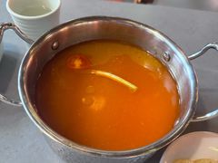 -君邦火锅(新疆大厦店)