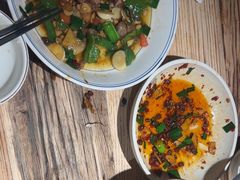 -树厨贵州菜(大十字店)