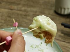 -漫渡庄绿岛花园•隐世庭园菜(滨湖店)
