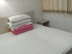 -蓝凯宾馆(和平西桥地铁站店)