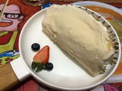-甜心妈妈·榴莲星级糖水(北京路总店)