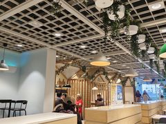 -宜家·瑞典风味餐厅(四元桥店)