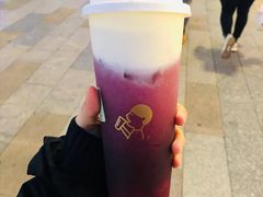 -喜茶(永旺梦乐城店)