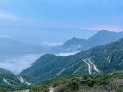 -白草畔自然风景区