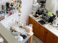 -隹木咖啡馆(宝龙广场店)