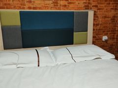 -棠公馆宾馆(中街刘老根大舞台店)
