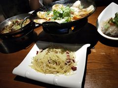 -地锅居(翰林邻里中心店)