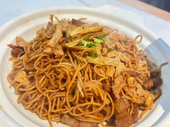 -北京华联合肥长江西路购物中心