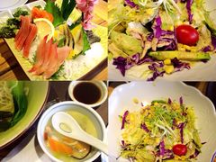 -和风清味日本料理(希尔顿店)
