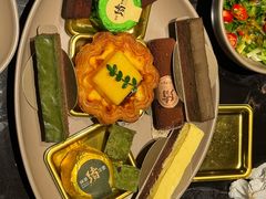 -曼格纳·曼芯馆(杨浦店)