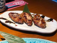 秘制酱烤中翅-有喜屋·深夜食堂(北京西路店)