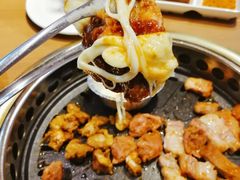 -火炉火自助餐(悠唐购物中心店)