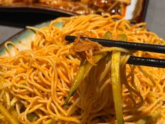 鸡丝拌面-三俞竹苑(红旗街万达店)
