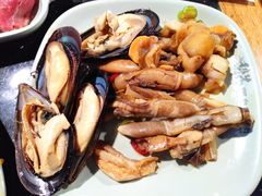 -梨花自助烤肉(天河城店)